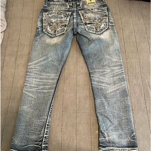 Rock Revival Pants Men’s 30x30